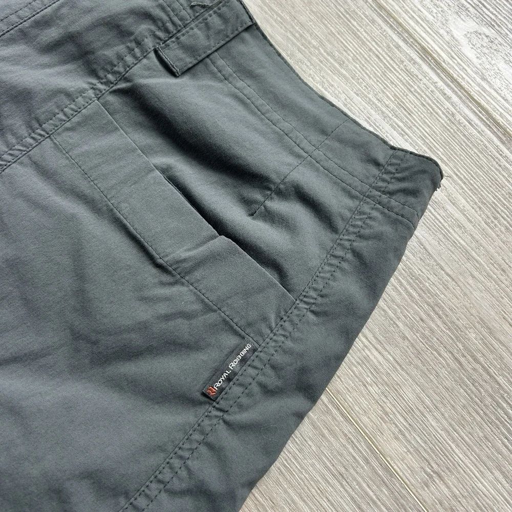 Royal Robbins royal robbins